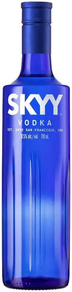 SKYY Vodka 700ml | Barrel & Batch