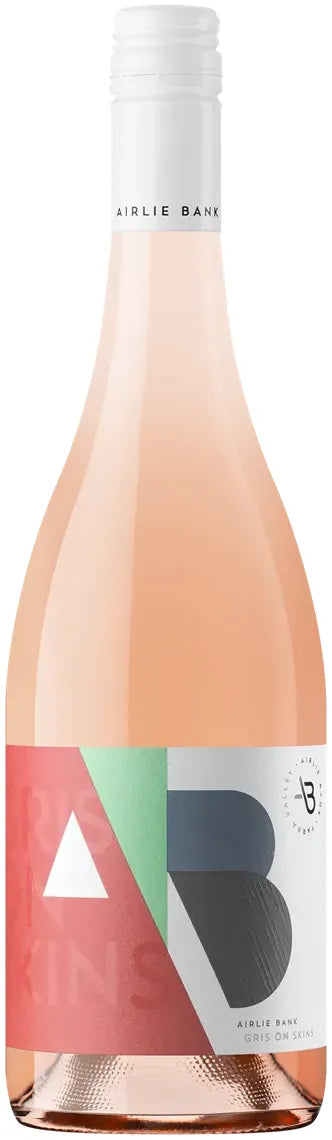 Buy Airlie Bank Gris on Skins 750ml Online at Barrel and Batch