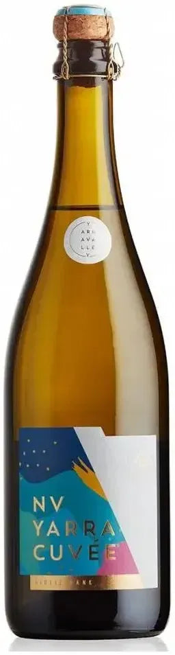 Buy Airlie Bank Sparking Brut 750ml Online at Barrel and Batch