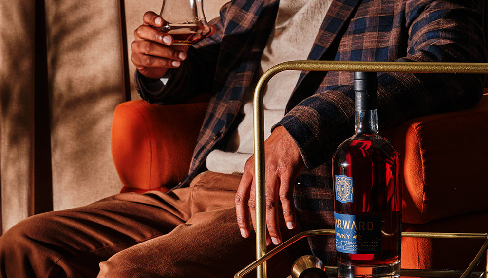 Australian_Whisky - Barrel and Batch