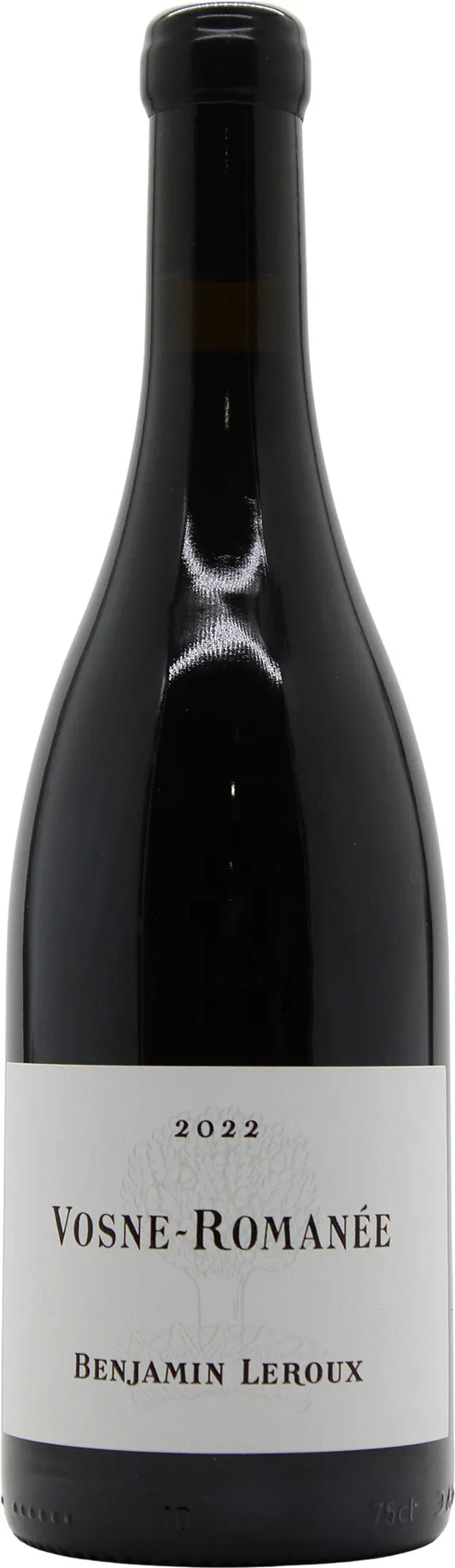 Buy Benjamin Leroux Vosne Romanee 2023 750ml Online at Barrel and Batch