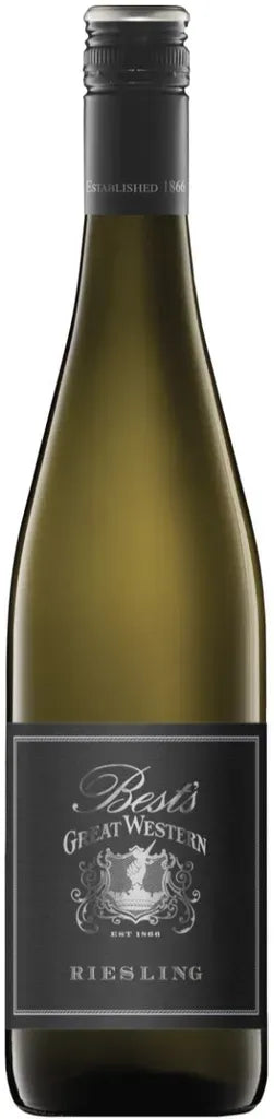 Buy Bests Great Western Best's Great Western Riesling 750ml Online at Barrel and Batch