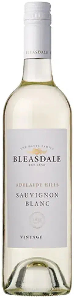 Buy Bleasdale Adelaide Hills Sauvignon Blanc 750ml Online at Barrel and Batch