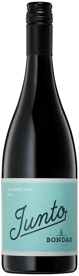 Buy Bondar Junto Grenache Shiraz Mataro 750ml Online at Barrel and Batch