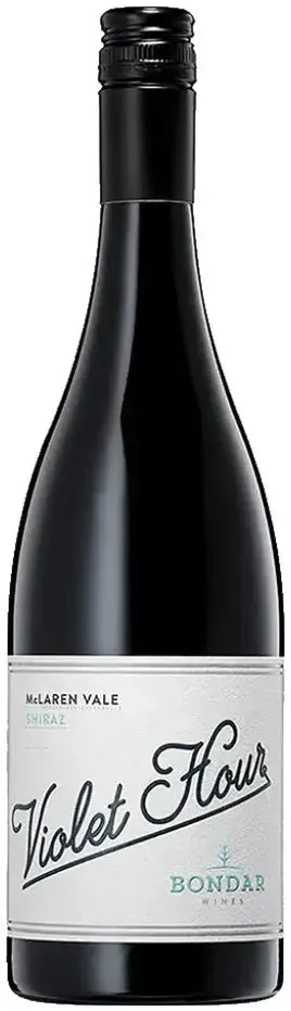 Buy Bondar Violet Hour Shiraz 750ml Online at Barrel and Batch