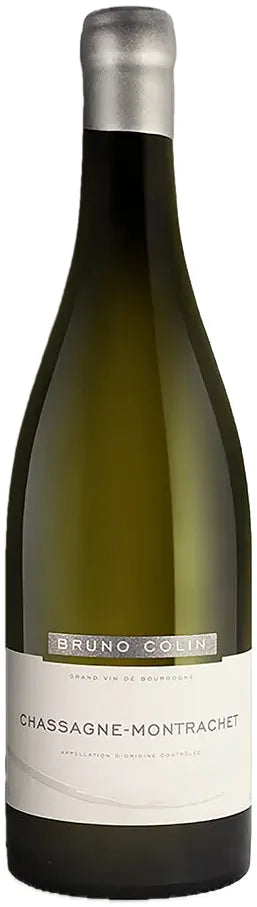 Bruno Colin Chassagne Montrachet 2023 750ml | Barrel & Batch