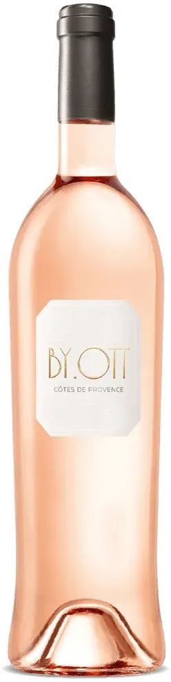 Buy By.Ott Cotes De Provence Rosé 750ml Online at Barrel and Batch