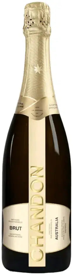 Buy Chandon Sparkling Brut NV 750ml Online at Barrel and Batch
