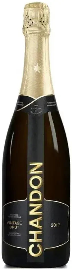 Buy Chandon Vintage Brut 750ml Online at Barrel and Batch