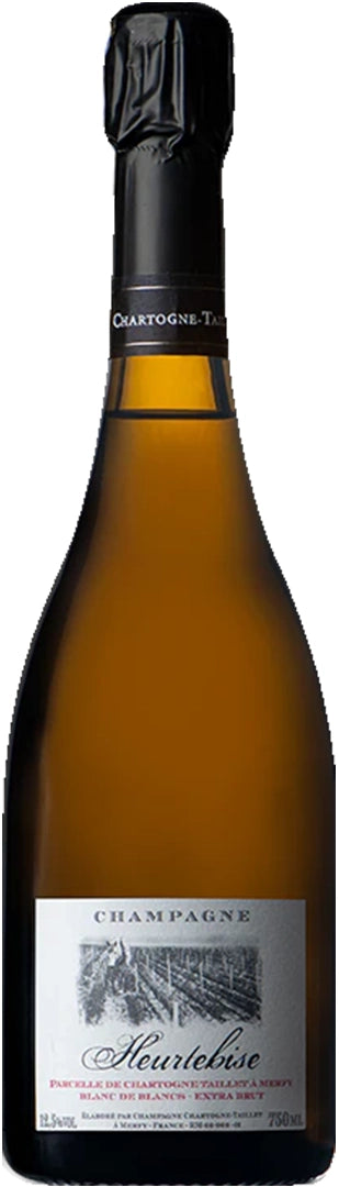 Buy Chartogne-Taillet Cuvee Heurtebise 2019 750ml Online at Barrel and Batch