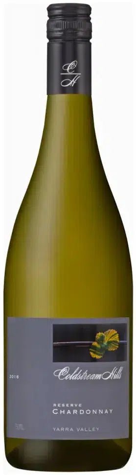 Buy Coldstream Hills Reserve Chardonnay 750ml Online at Barrel and Batch
