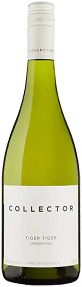 Buy Collector Wines Tiger Tiger Chardonnay 750ml Online at Barrel and Batch