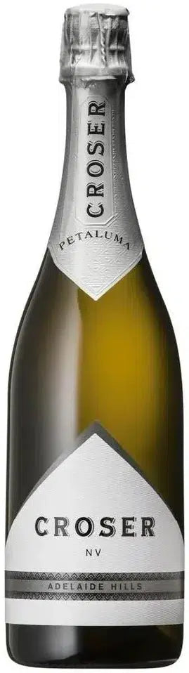 Buy Croser Non Vintage 750ml Online at Barrel and Batch