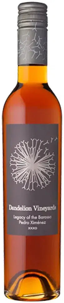 Buy Dandelion Vineyards Legacy Of Australia Pedro Ximanez 375ml Online at Barrel and Batch