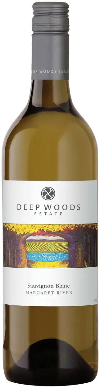 Buy Deep Woods Estate Sauvignon Blanc 750ml Online at Barrel and Batch