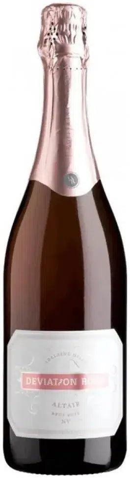 Buy Deviation Road Altair Brut Rosé 750ml Online at Barrel and Batch