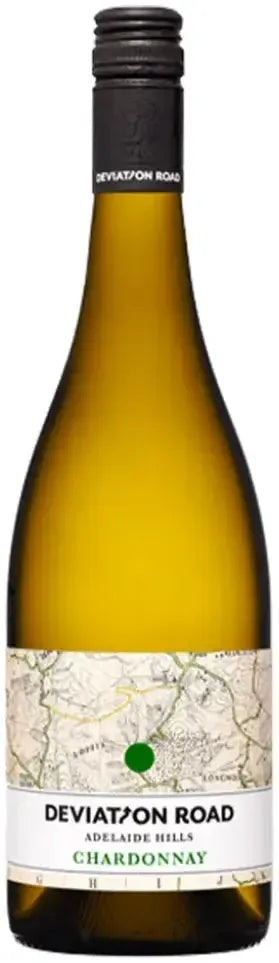 Buy Deviation Road Chardonnay 2022 750ml Online at Barrel and Batch