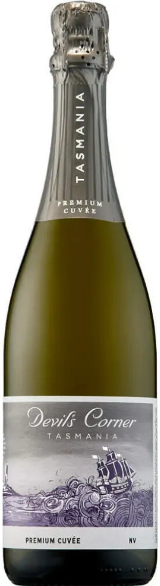 Buy Devil's Corner Premium Cuvee 750ml Online at Barrel and Batch