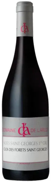 Buy Domaine De L'Arlot Clos des Forets Saint-Georges 2019 750ml Online at Barrel and Batch
