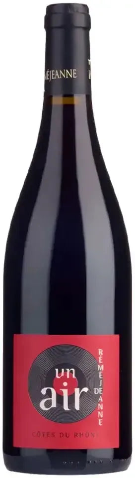 Buy Domaine La Remejeanne Cotes Du Rhone 2021 750ml Online at Barrel and Batch