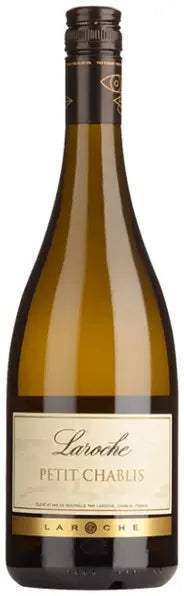 Buy Domaine Laroche Petit Chablis 750ml Online at Barrel and Batch