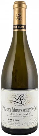Buy Domaine Lucien Le Moine Puligny-Montrachet 1er Cru Les Chalumaux Blanc 2021 750ml Online at Barrel and Batch