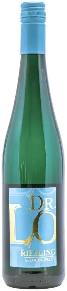 Buy Dr Loosen Dr. Lo Non Alcoholic Riesling 750ml Online at Barrel and Batch