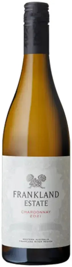 Buy Frankland Estate Chardonnay 2022 750ml Online at Barrel and Batch