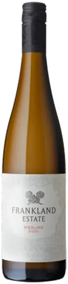 Buy Frankland Estate Riesling 750ml Online at Barrel and Batch