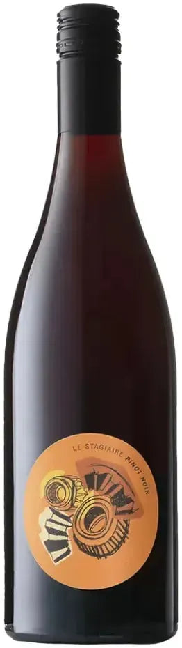 Buy Garagiste Le Stagiaire Pinot Noir 2024 750ml Online at Barrel and Batch