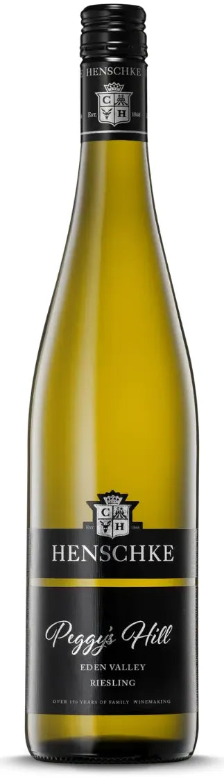 Buy Henschke Peggy's Hill Riesling 750ml Online at Barrel and Batch