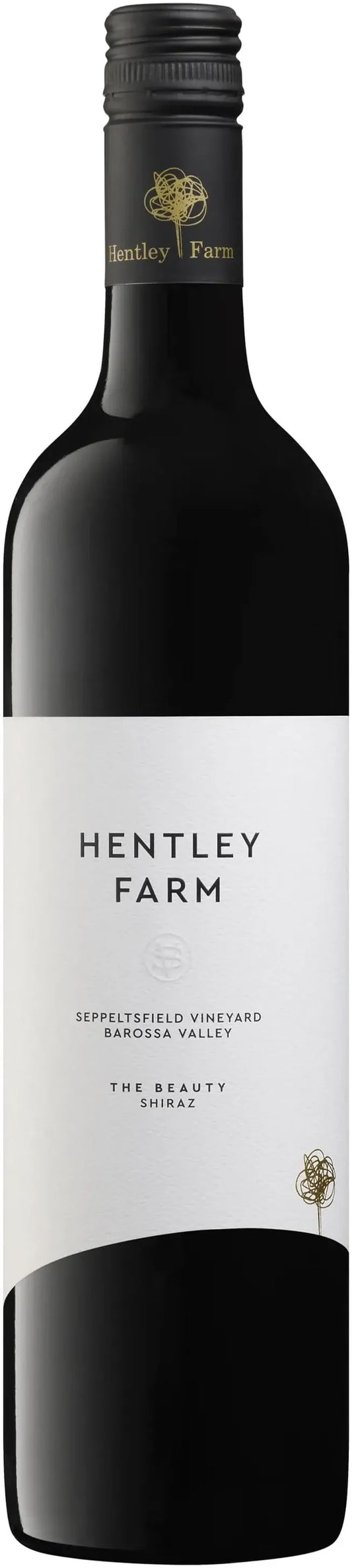 Buy Hentley Farm The Beauty Shiraz 750ml Online at Barrel and Batch