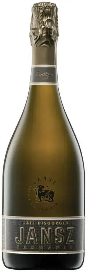 Buy Jansz Late Disgorged Vintage Cuvee 750ml Online at Barrel and Batch