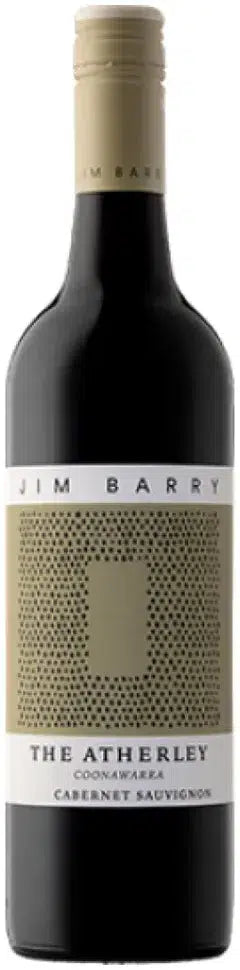 Buy Jim Barry The Atherley Cabernet Sauvignon 750ml Online at Barrel and Batch