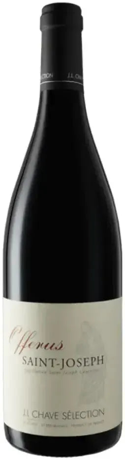 Buy JL Chave Selection St Joseph Rouge Offerus 750ml Online at Barrel and Batch