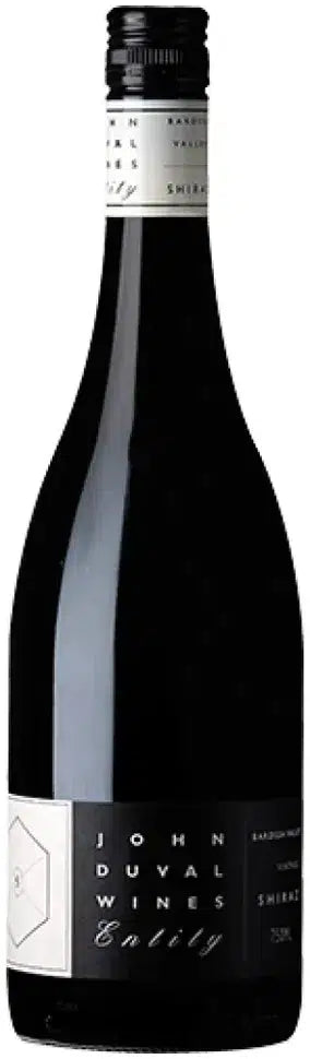 Buy John Duval Entity Shiraz 750ml Online at Barrel and Batch