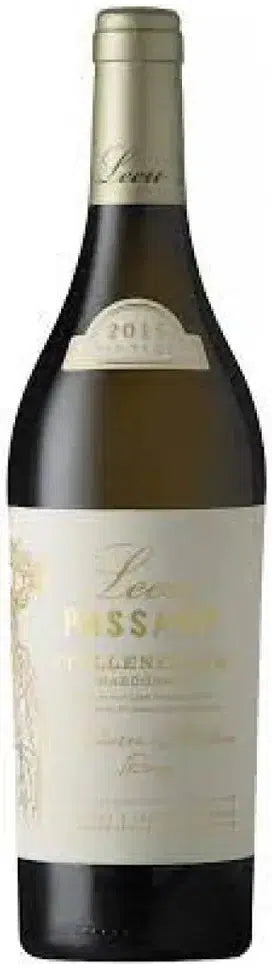 Buy Leeu Passant Stellenbosch Chardonnay 750ml Online at Barrel and Batch