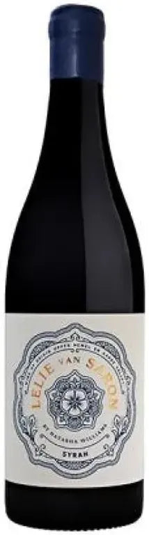 Buy Lelie Van Saron Syrah 750ml Online at Barrel and Batch
