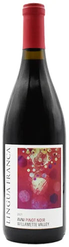 Buy Lingua Franca Avni Pinot Noir 2021 750ml Online at Barrel and Batch