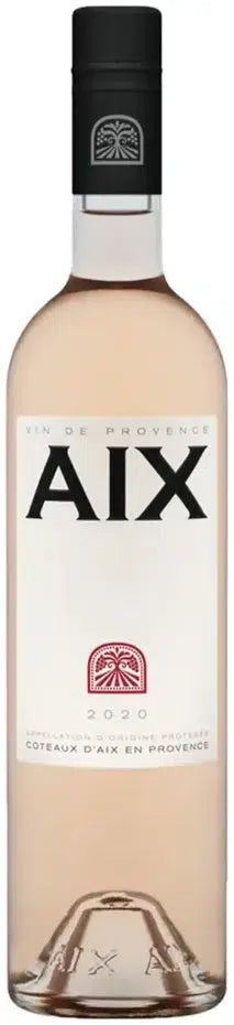 Buy Maison Saint AIX Dry Rosé 750ml Online at Barrel and Batch