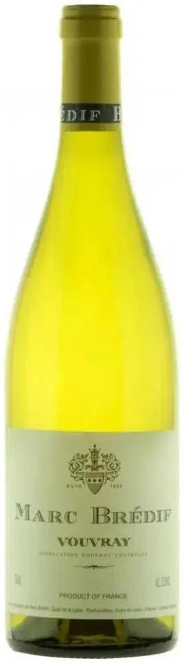 Buy Marc Bredif Vouvray 2023 750ml Online at Barrel and Batch