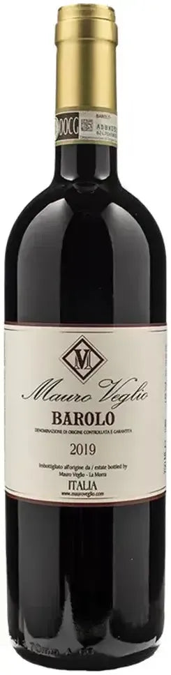 Buy Mauro Veglio Barolo DOCG 2020 750ml Online at Barrel and Batch