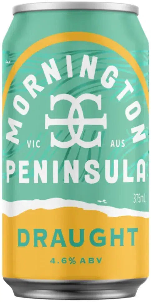 Buy Mornington Draught 375ml Online at Barrel and Batch