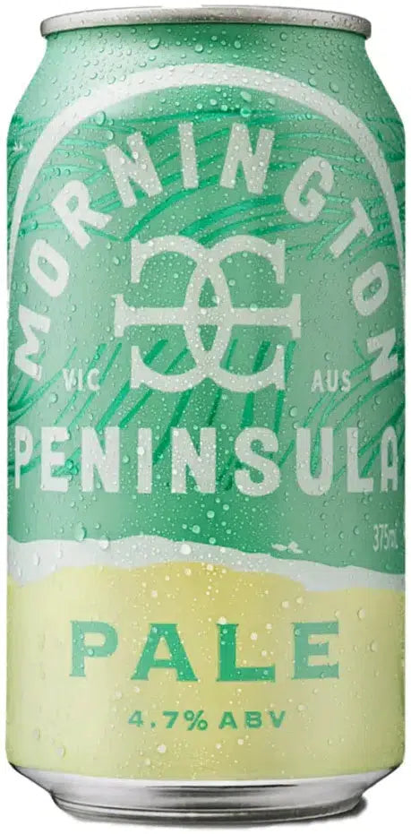 Buy Mornington Pale Ale 375ml Online at Barrel and Batch