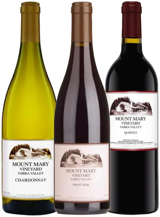 Buy Mount Mary 2021 Bundle Online at Barrel and Batch