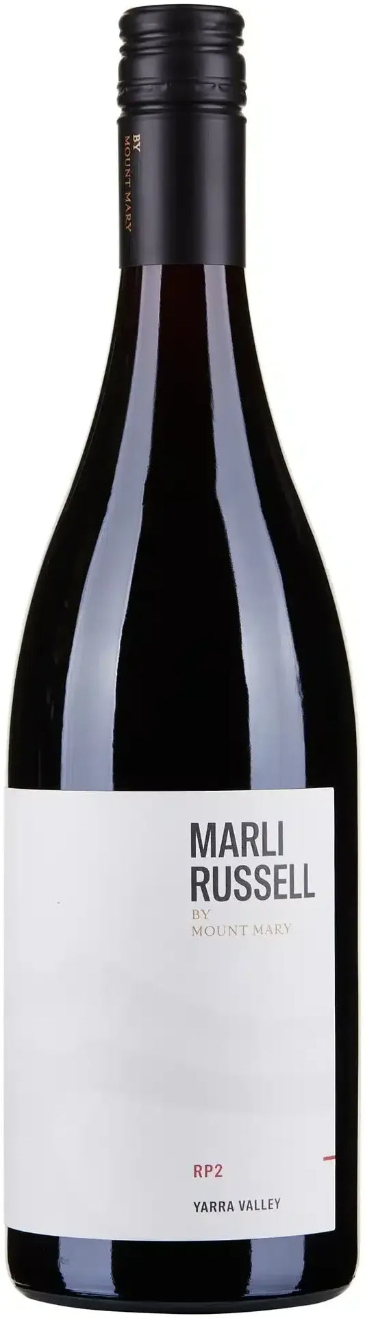 Buy Mount Mary Marli Russell RP 2 2021 750ml Online at Barrel and Batch