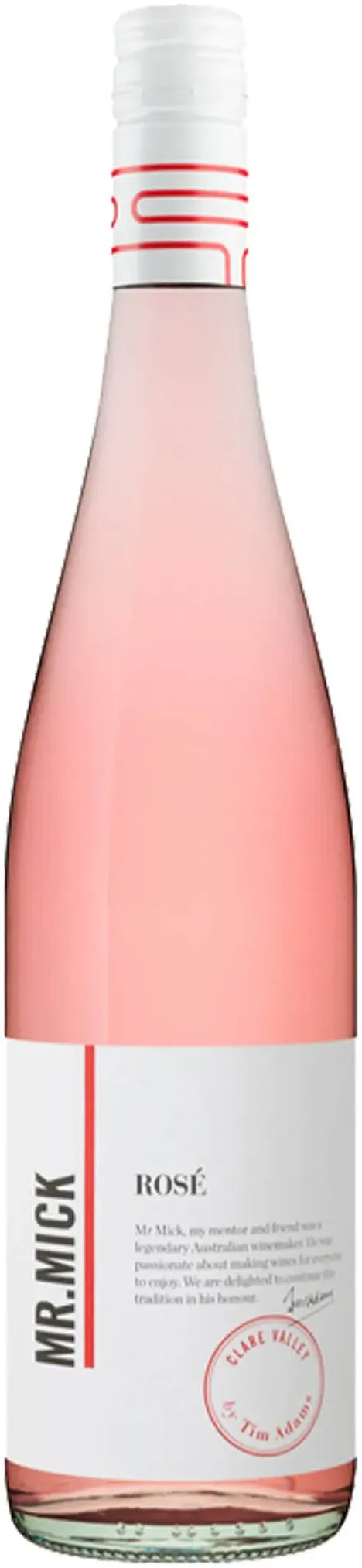 Buy Mr Mick Rose 750ml Online at Barrel and Batch