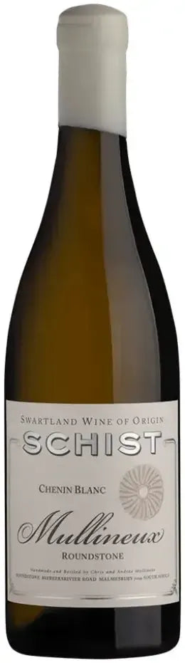 Buy Mullineux Schist Roundstone Chenin Blanc 2021 750ml Online at Barrel and Batch