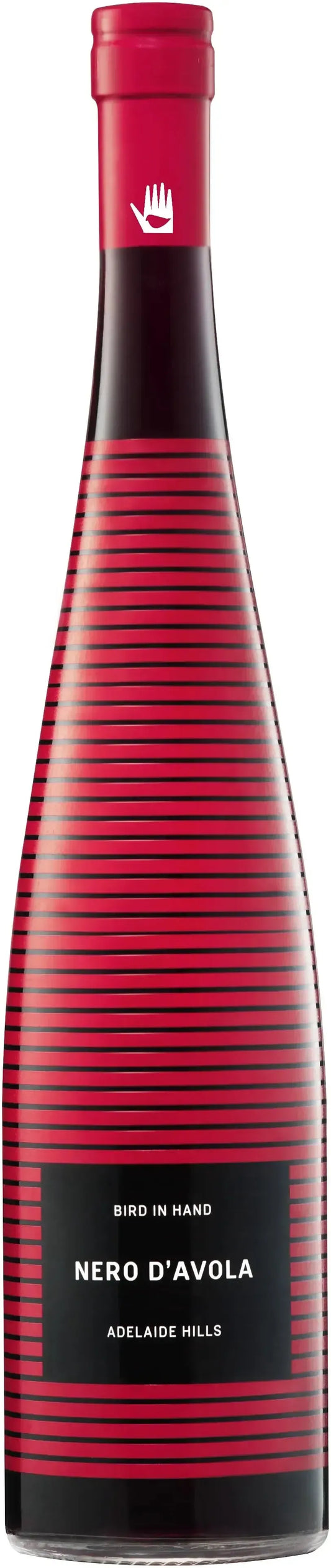 Buy Bird in Hand Nero d'Avola 750ml Online at Barrel and Batch