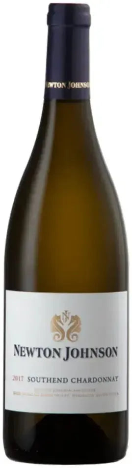 Buy Newton Johnson Southend Chardonnay 2021 750ml Online at Barrel and Batch